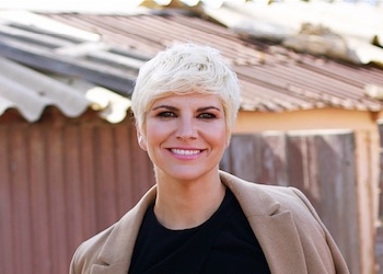 «Soy autodidacta y nunca he dado clases de canto»