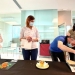 Presentado el I Concurso “Croqueteando por Torrevieja”