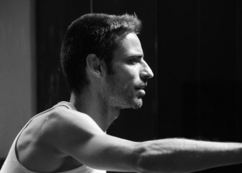 «Es una obra donde el eje central es la soledad no elegida»