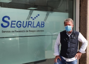 «Si podemos ayudar en la vacunación, lo haremos encantados»