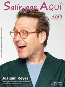 PORTADA SALIR POR AQUÍ Nº 9 - Internet