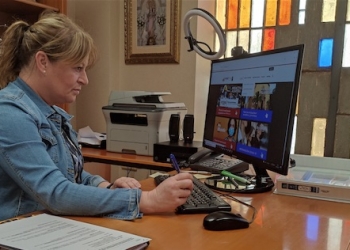 Albatera destina más de 20.000 euros en ayudas a los emprendedores de la localidad