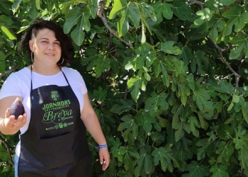 Turismo presenta las III Jornadas Gastronómicas de la Breva de Albatera