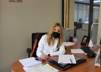 «Alcoy presta más servicios con menos recaudación que la media regional y nacional»