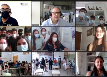 Entregados los premios del I Concurso Ecojuguete del Campus de Alcoy de la UPV