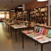 Los alcoyanos se refugian en la lectura