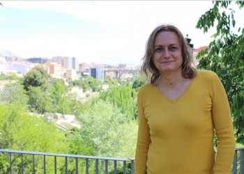 «Los niños tienen la mente muy abierta, no están marcados como los adultos»