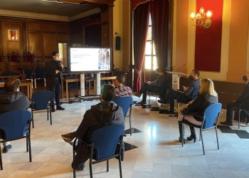 Alcoy renueva su distinción como ‘Ciudad de la Ciencia y la Innovación’