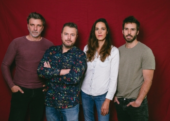 «Una carrera en el mundo audiovisual es como una maratón, gana quien resiste»