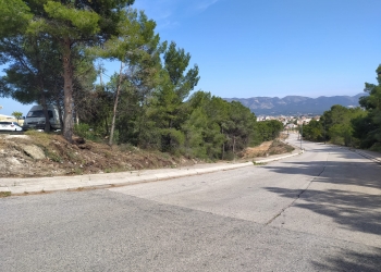 L’Alfàs sienta las bases para otro verano sin fuegos