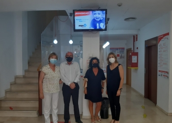 APSA, se incorpora a la Asociación de Empresarias Profesionales y Directivas de Alicante