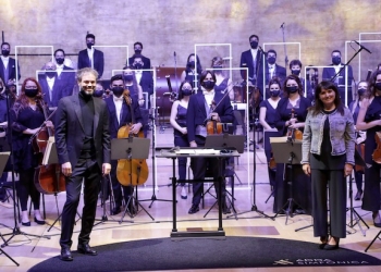 El ADDA cierra la temporada sinfónica con homenaje al centenario de Astor Piazzolla