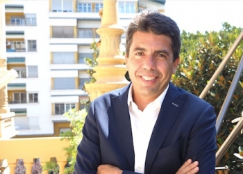 «Yo si fuera cualquier otra provincia española querría ser Alicante»