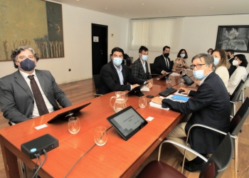 Aguas de Alicante y el Ayuntamiento presentan proyectos a los Fondos Next Generation por valor de 104.390.000€