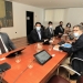 Aguas de Alicante y el Ayuntamiento presentan proyectos a los Fondos Next Generation por valor de 104.390.000€