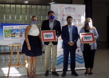 La ONCE dedica un cupón en apoyo a la hostelería para que ‘Sigamos disfrutando juntos’