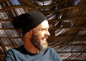 «Formar parte de la Bienal de este año es muy emocionante y alentador»