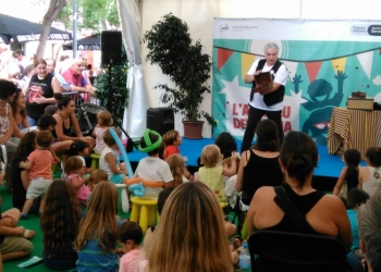 «Tenemos que permitir que los niños utilicen la imaginación»