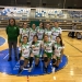 Tres décadas de voleibol en Altea contra viento y marea