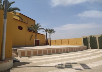 Cerca de cincuenta actividades programadas por el Ayuntamiento de Aspe para este verano