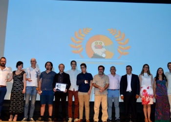 Fiestas pone en marcha la octava edición del Festival Internacional de Cine Pequeño de Aspe