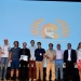 Fiestas pone en marcha la octava edición del Festival Internacional de Cine Pequeño de Aspe