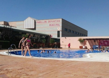 Aspe abre su piscina de verano municipal el próximo lunes, 21 de junio