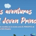 El Wagner acoge “Las aventuras del joven príncipe”, espectáculo familiar basado en El Principito