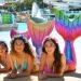 Aqua Natura Benidorm acoge la celebración del Primer Encuentro Nacional de Sirenas y Tritones