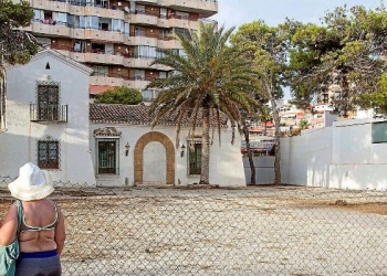 Benidorm tendrá su Aula del Mar en 2022