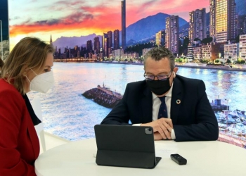 Benidorm ‘regresa’ al tablero turístico con los deberes hechos