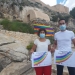 Castalla iluminará la Torre Grossa y la fachada de su castillo con motivo del Día del Orgullo