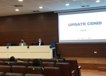 CENID sigue impulsando la digitalización en la provincia de Alicante