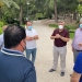 Las obras del Parc Nou comienzan este lunes