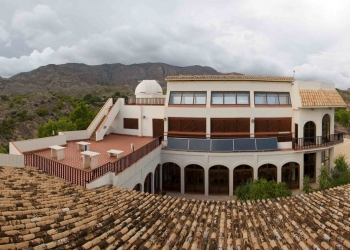 La Escuela de verano de Derechos Sociales se instala este año en el CEMA Los Molinos