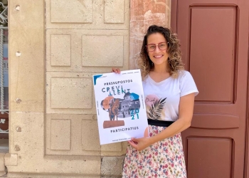 Primeros presupuestos participativos del Ayuntamiento de Crevillent