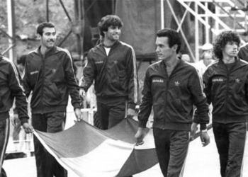 El atleta crevillentino Domingo Ramón Menargues dará nombre al circuito de entrenamiento