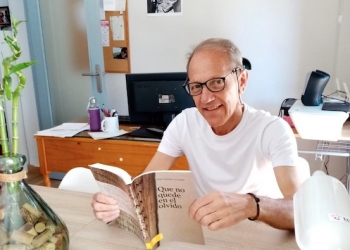 «Debemos saber más sobre nuestro pasado para poder reflexionar el cómo somos ahora»