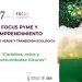 El Ayuntamiento de Crevillent colabora en la organización del evento Focus Pyme y Emprendimiento