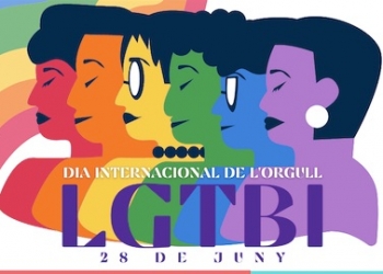 Nuevas actividades para conmemorar el Día del Orgullo en Crevillent