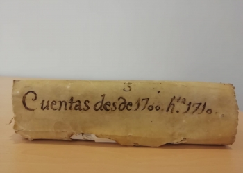 El Archivo Municipal de Crevillent recupera Patrimonio Municipal