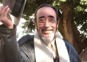 El rey de las baladas era de Crevillent