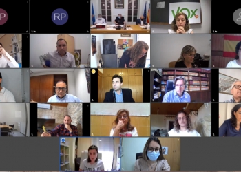 Nuevo organigrama en el Ayuntamiento de Crevillent para mejorar la atención a la ciudadanía