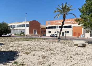 Crevillent logra 640.000 euros para modernizar los polígonos industriales