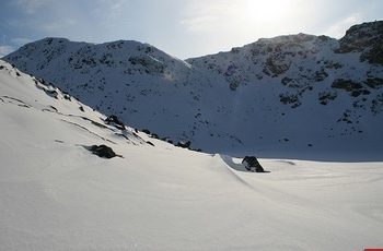 Un estudio señala que las pérdidas de carbono del suelo a la atmósfera pueden acelerar el cambio climático