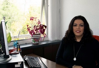 Teresa Cuerdo: «Más del 40% de las viviendas no estaban acondicionadas para el teletrabajo»