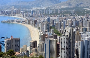 El calentamiento global ya es responsable de una de cada tres muertes relacionadas con el calor