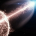 Registran la mayor explosión de rayos gamma a tan solo 1.000 millones de años luz