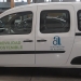 La Diputación destina dos millones de euros para dotar a los municipios de vehículos eléctricos
