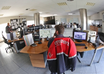 La Diputación ayuda a 114 municipios a cubrir sus aportaciones al Consorcio de Bomberos